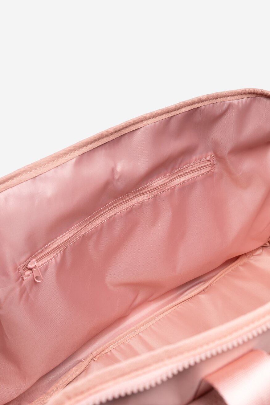 Utazó táska Reebok RÓZSASZÍN - 5905588579960