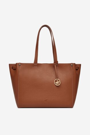 Torba Beverly Hills Polo Club BHPC-S-005-07 KAMEL