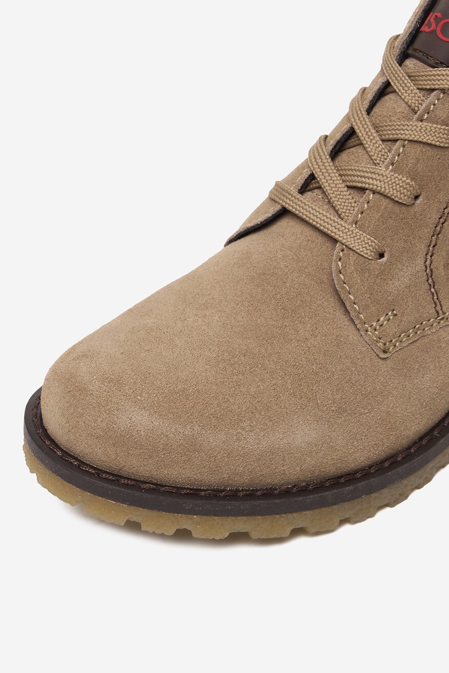 Bocanci Lasocki BEJ - 5906751390801