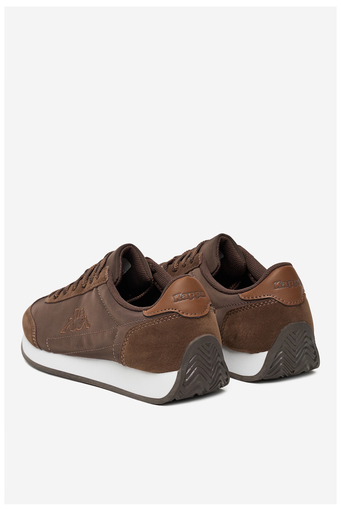 Sportcipő Kappa CEO-V5-10159 BARNA