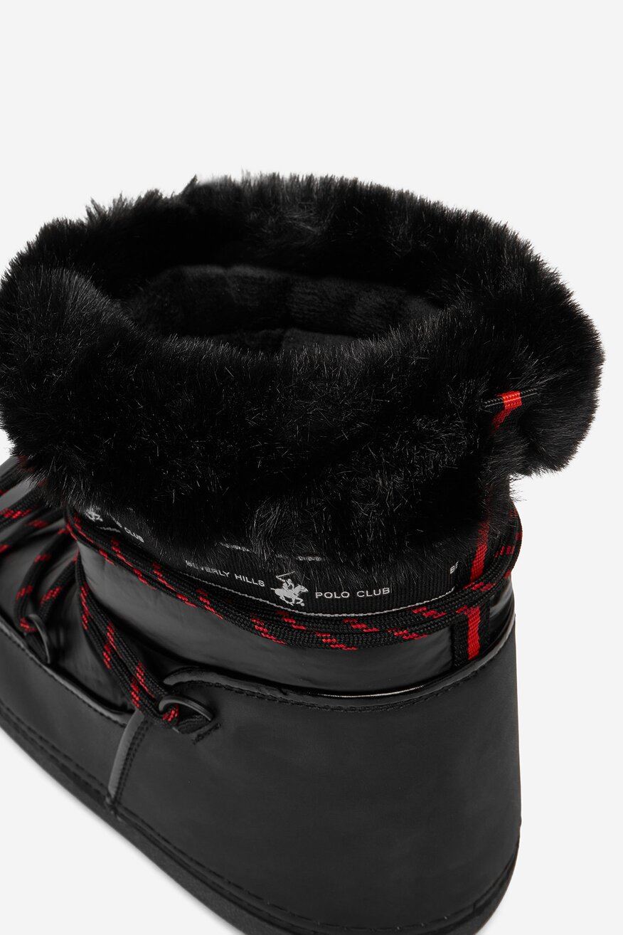 Beverly Hills Polo Club - Botki - 5905588179641