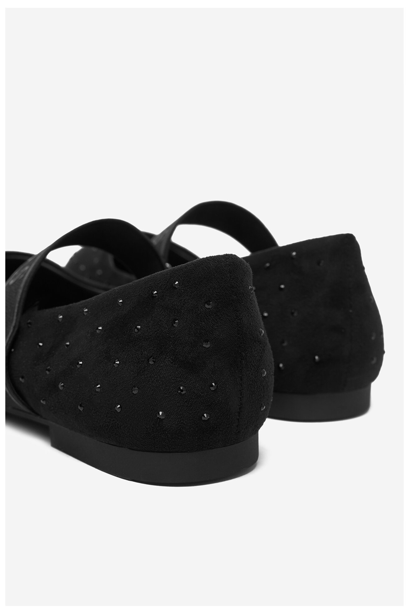 Baletanke GUESS KIDS CEOWB-CS6666-04 CRNA