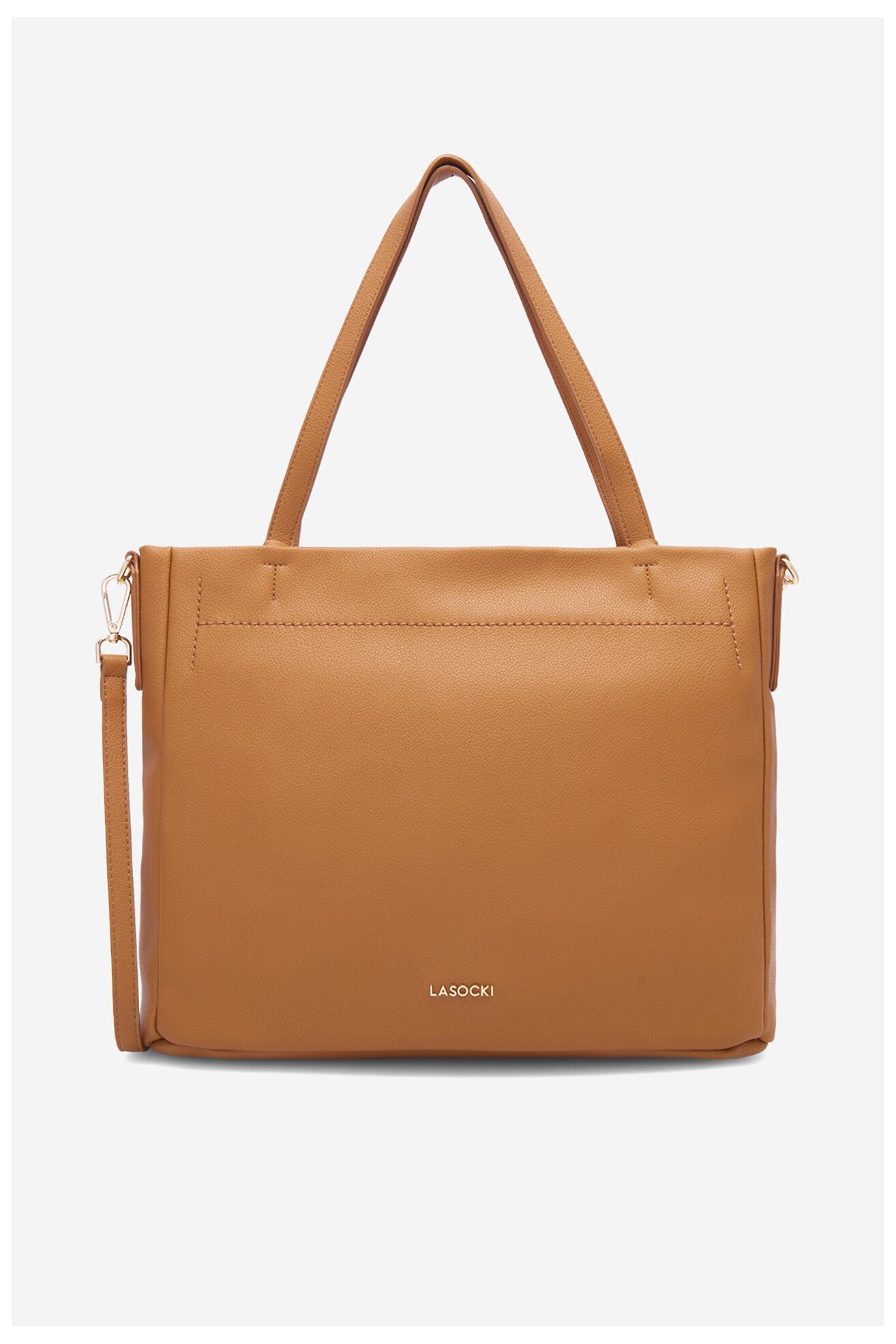 Torebka Lasocki MLS-J-023-05 Camel