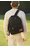 Rucsac Beverly Hills Polo Club BHPC-H-001-08 NEGRU