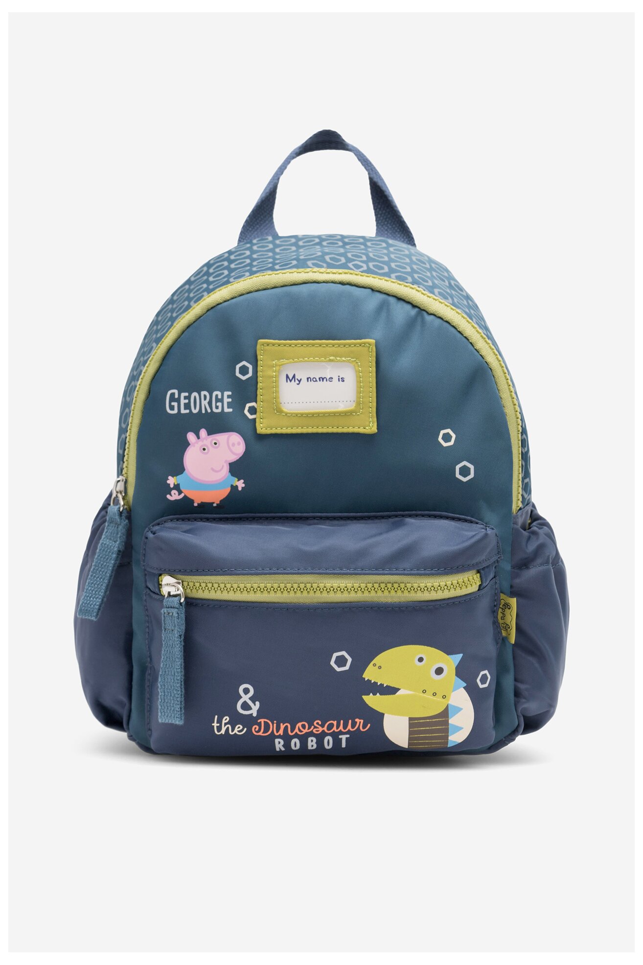 Rucsac PEPPA PIG ACCCS_AW23-48PP BLEUMARIN