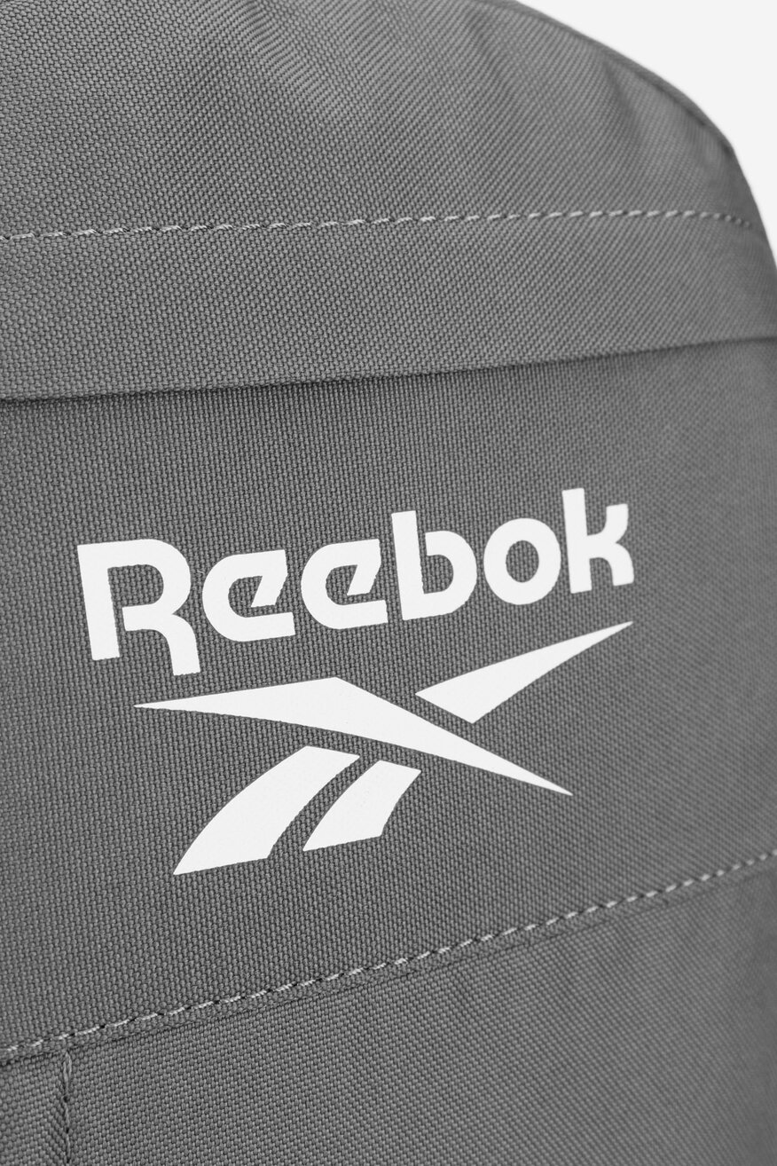 Batoh Reebok ŠEDÁ - 5905588579342