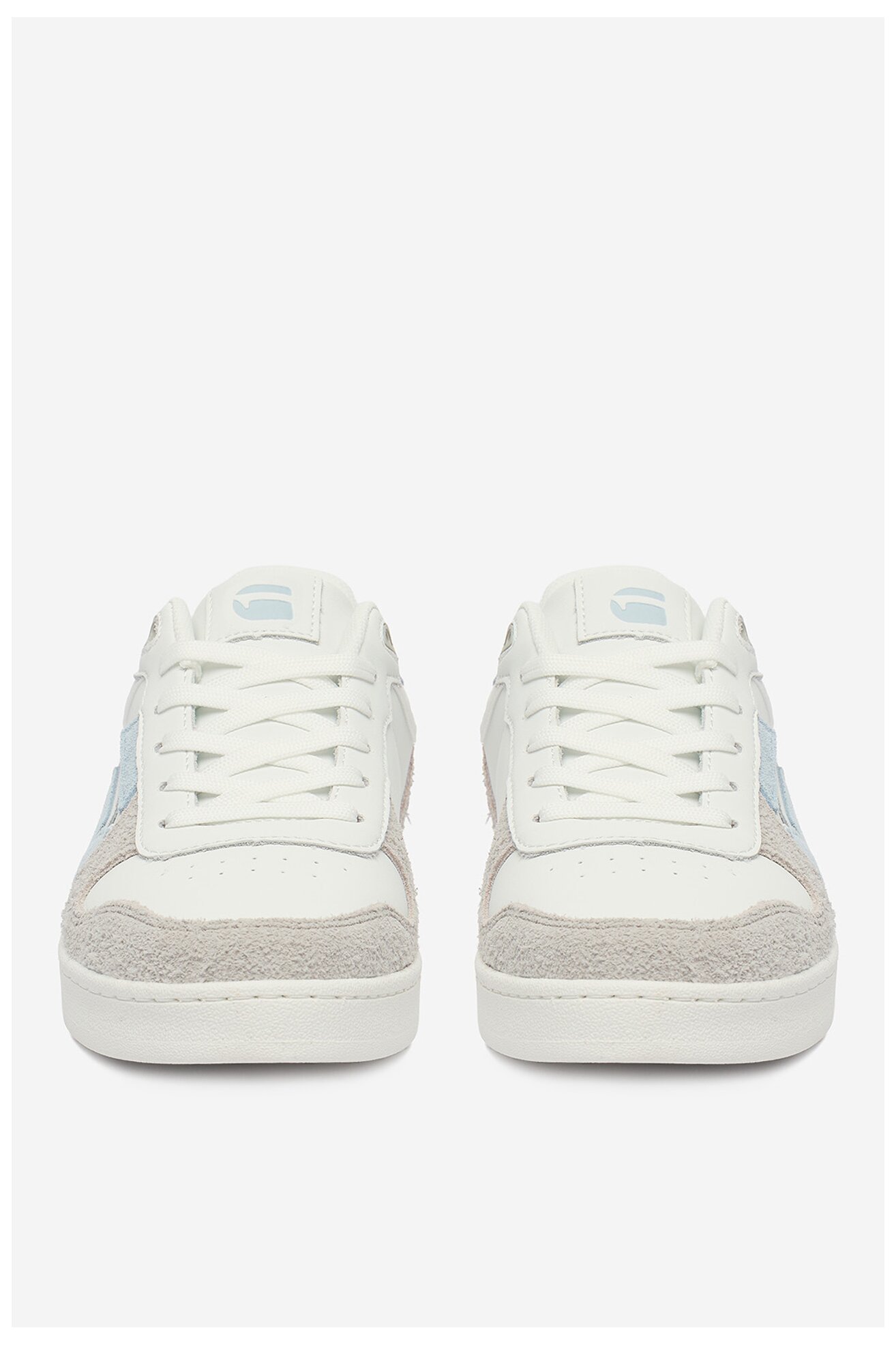 Сникърси G-STAR RAW CEO-ELLA-Y250035 БЯЛ