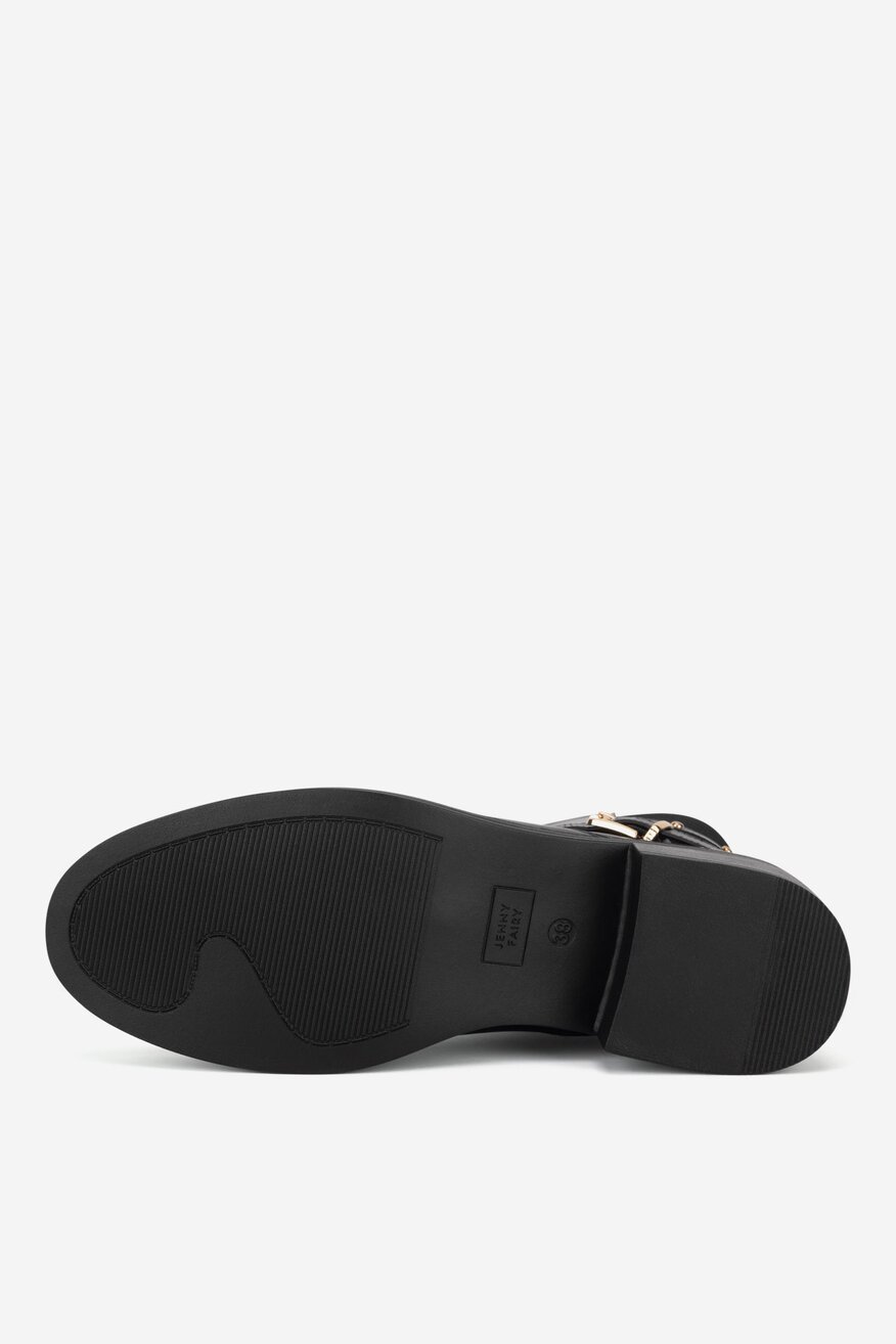 Jenny Fairy - Botki - 5905588874423