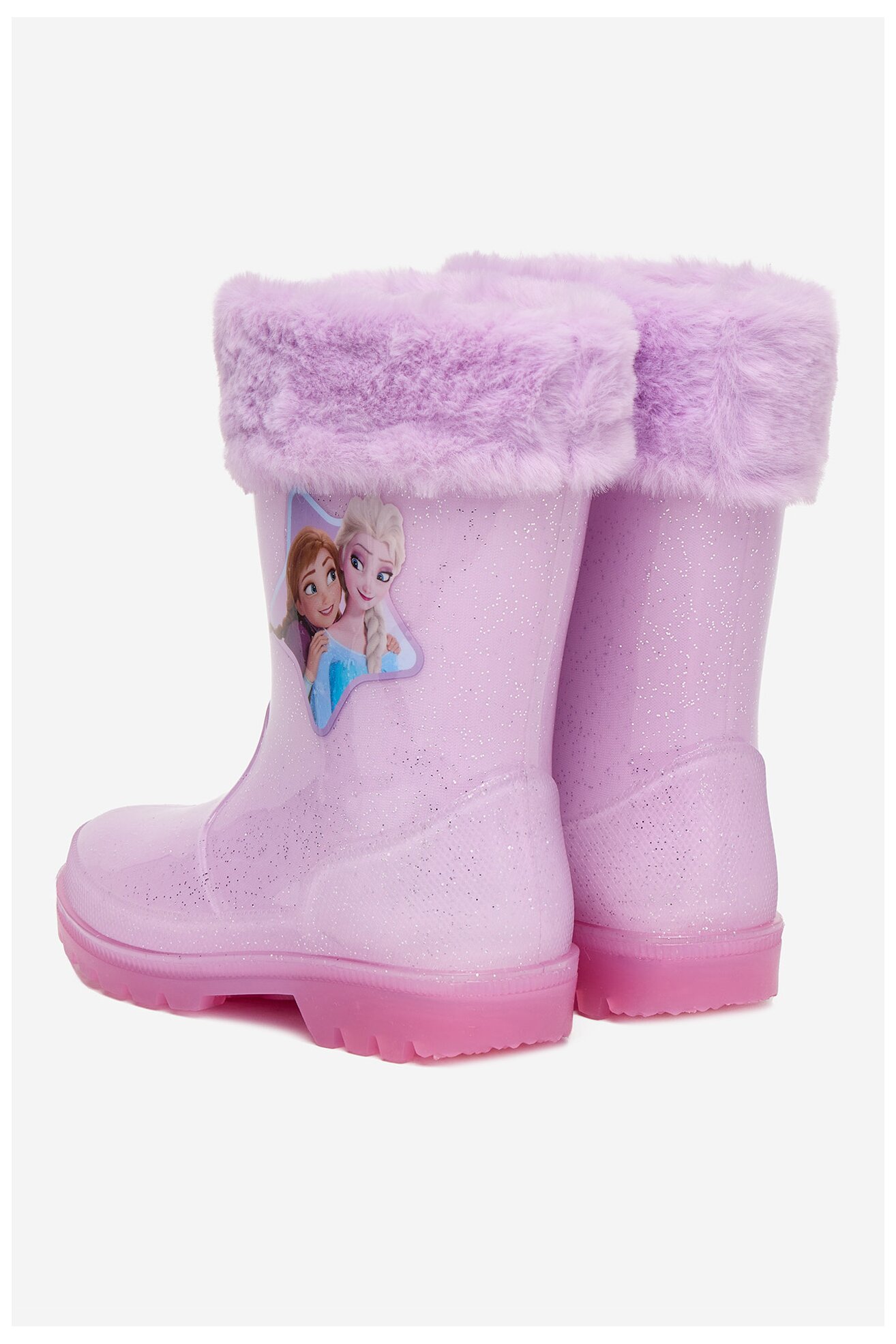 Cizme de cauciuc Frozen CEO-NJ-AW25-201DFR MOV