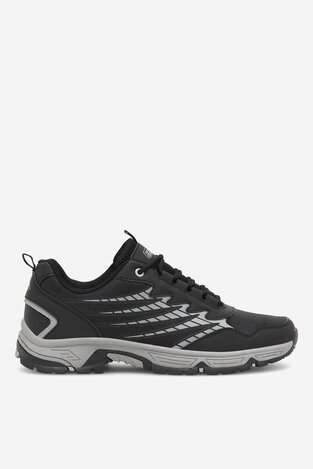 Кросівки спортивні SPRANDI EARTH GEAR CITYPATH MP86-23298 ЧОРНИЙ