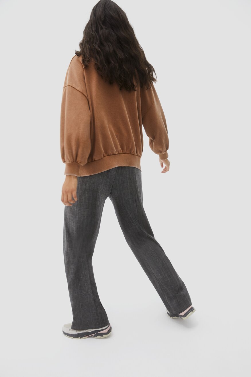 
                Sprandi - Bluza beżowa - 5904248068097