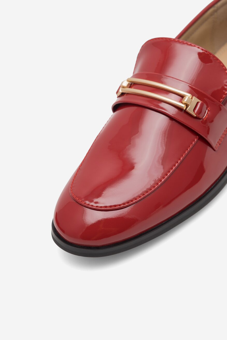 
                Mocasini Sergio Bardi ROŞU - 5904862962634