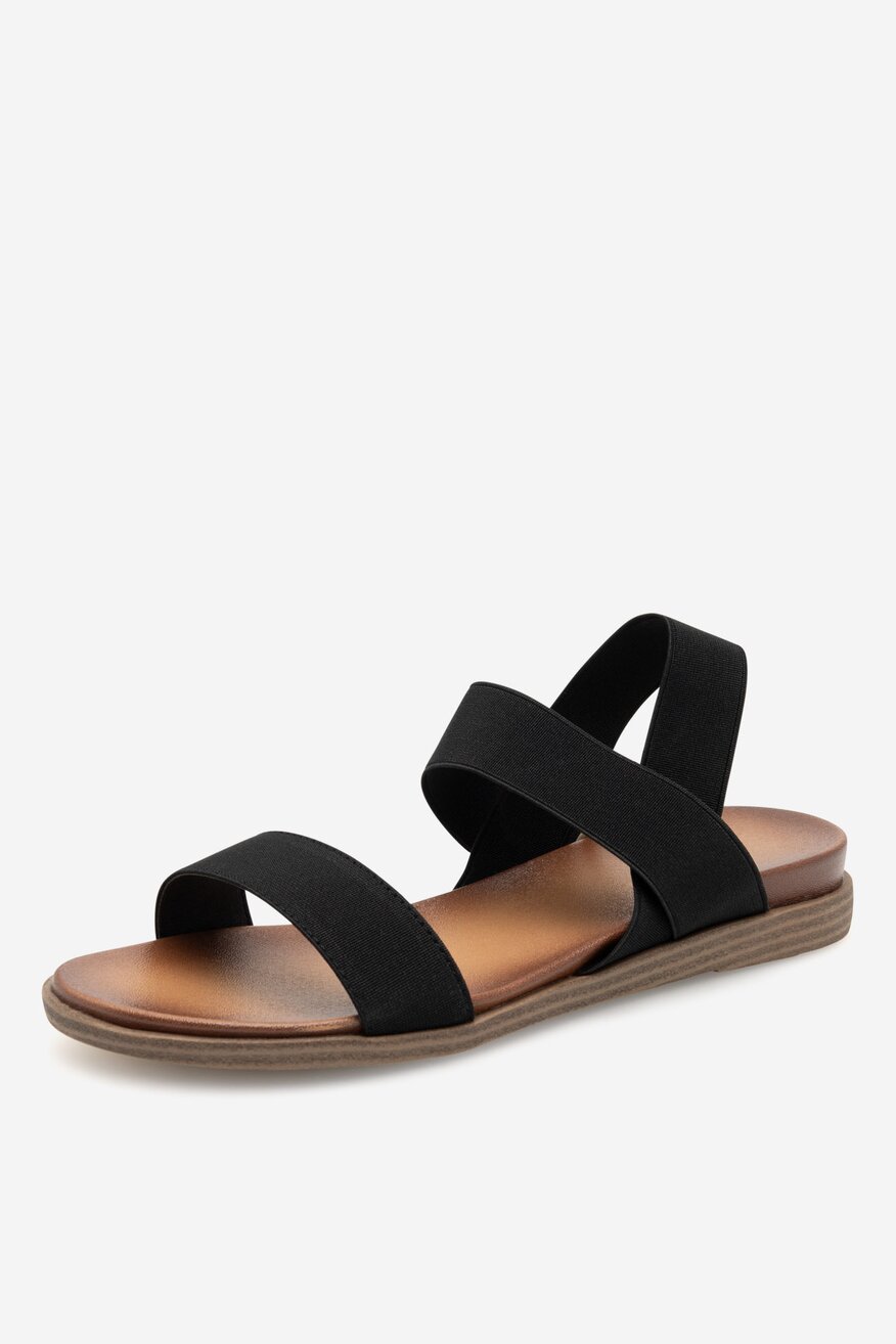 
                Clara Barson - Sandały - 5905588603917