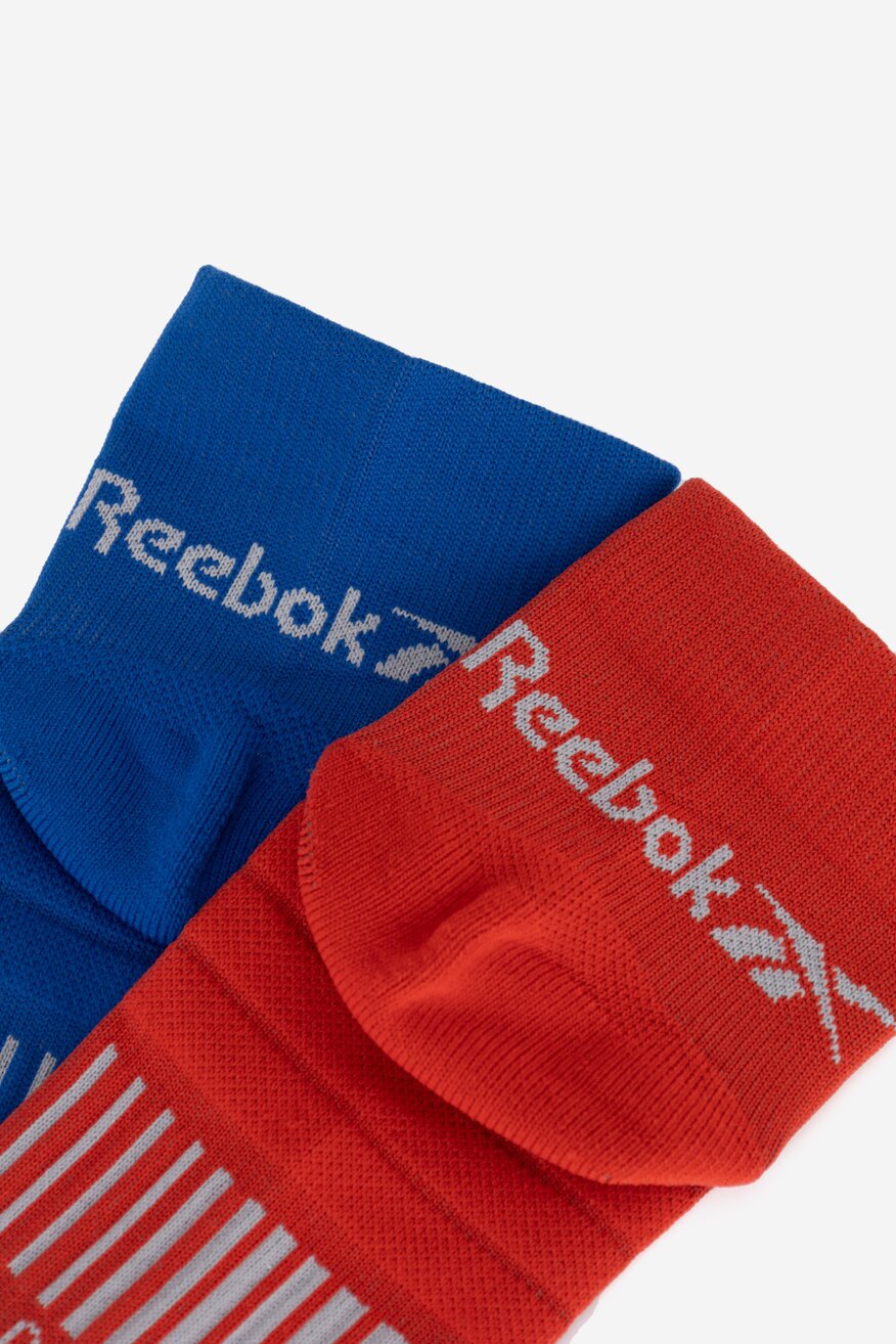 
                Чорапи Reebok ЧЕРВЕН - 5905588712992