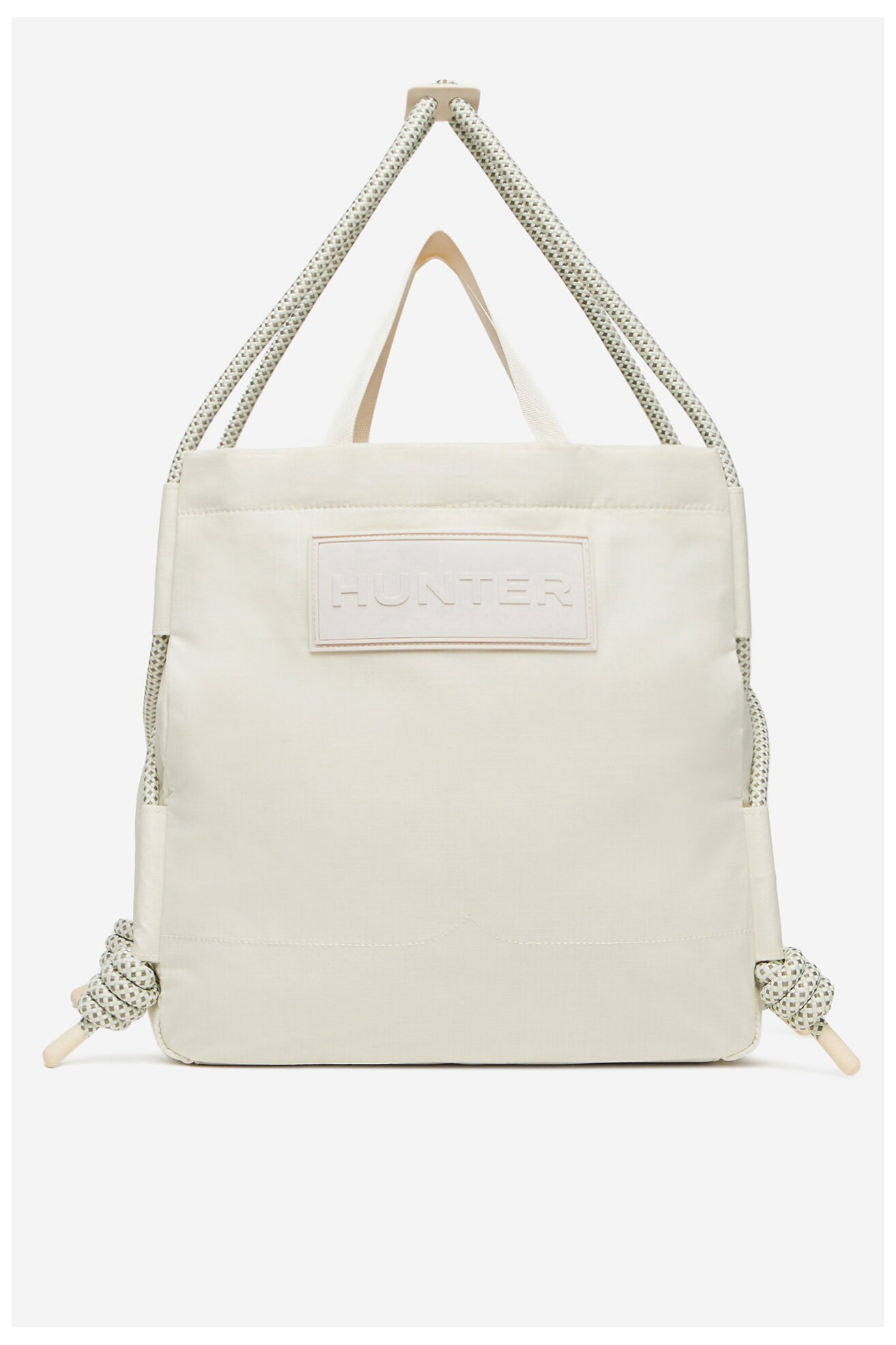 Geantă de mână HUNTER C-HTR-B-005-06 BEJ