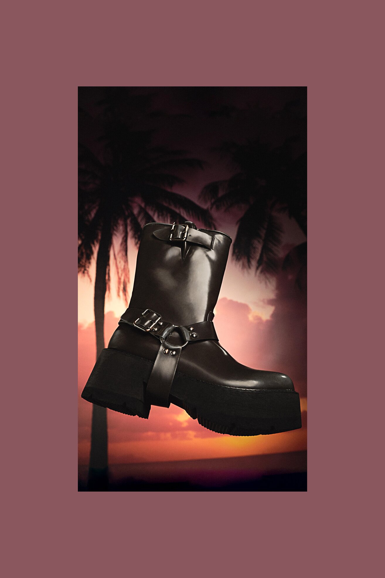 Botki Jenny Fairy SIV WS22236-05 Czarny