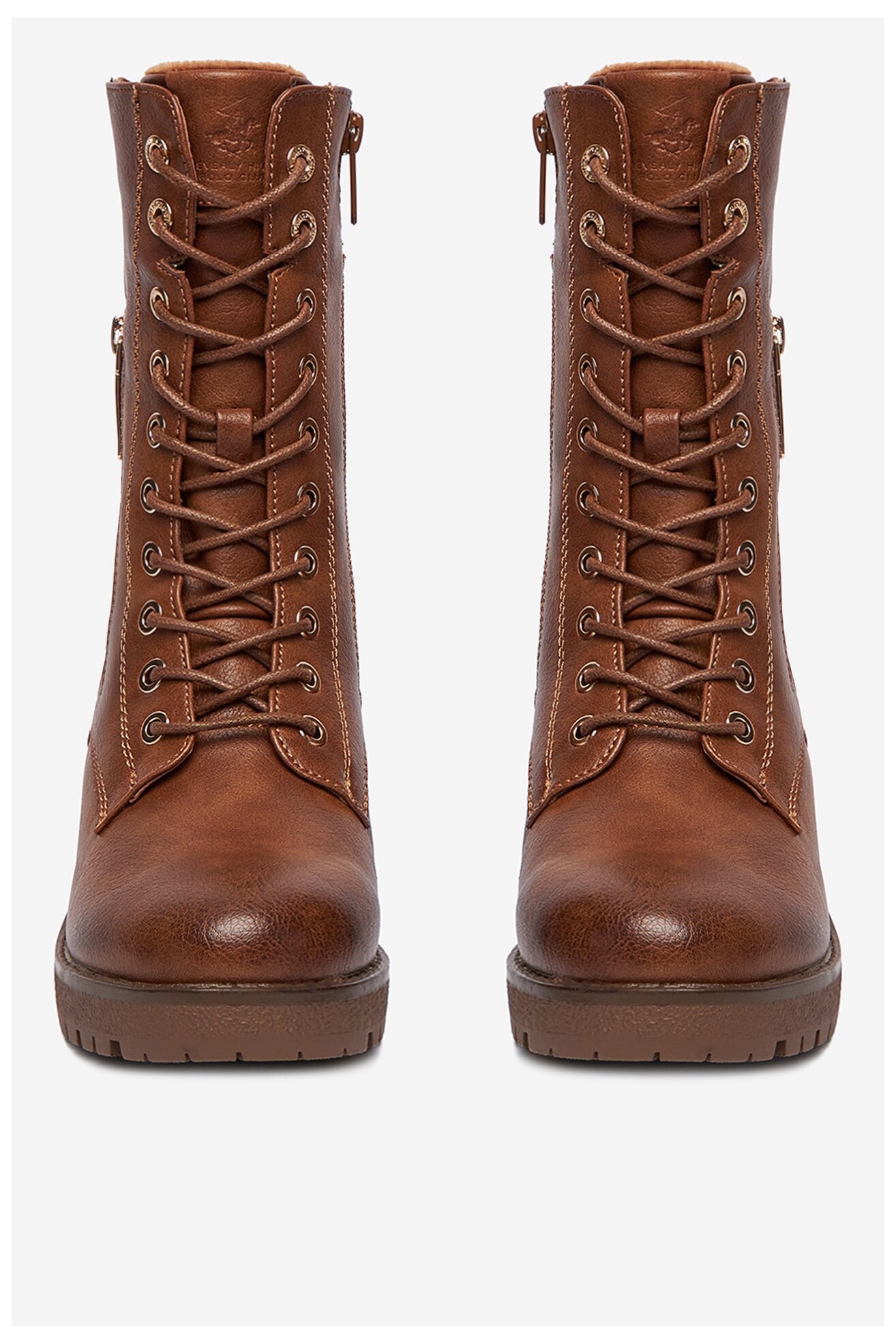 Bocanci Beverly Hills Polo Club EO-WS0680-01 MARO