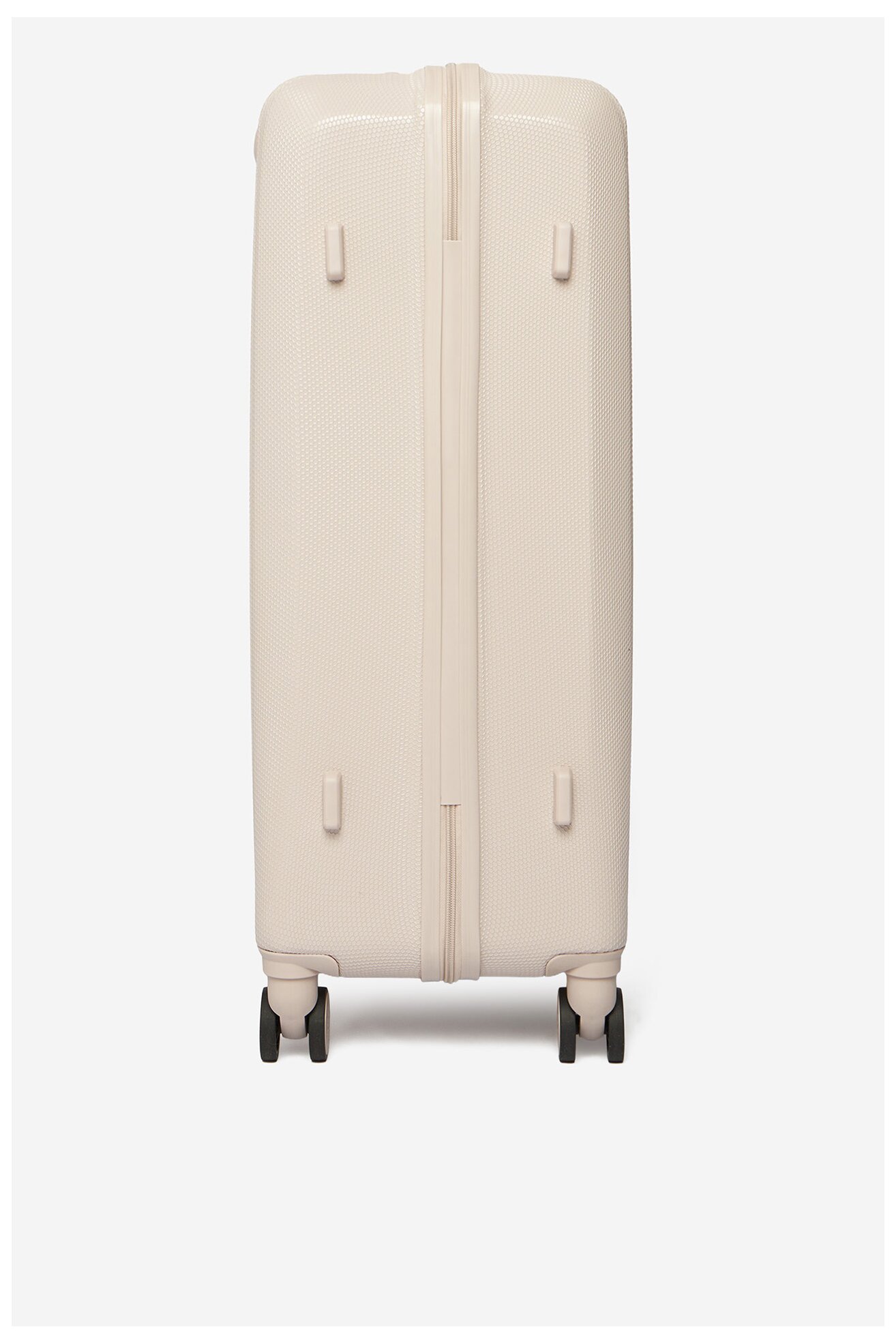 Walizka NINE WEST CEO-NW-L-004-09 PINK Różowy