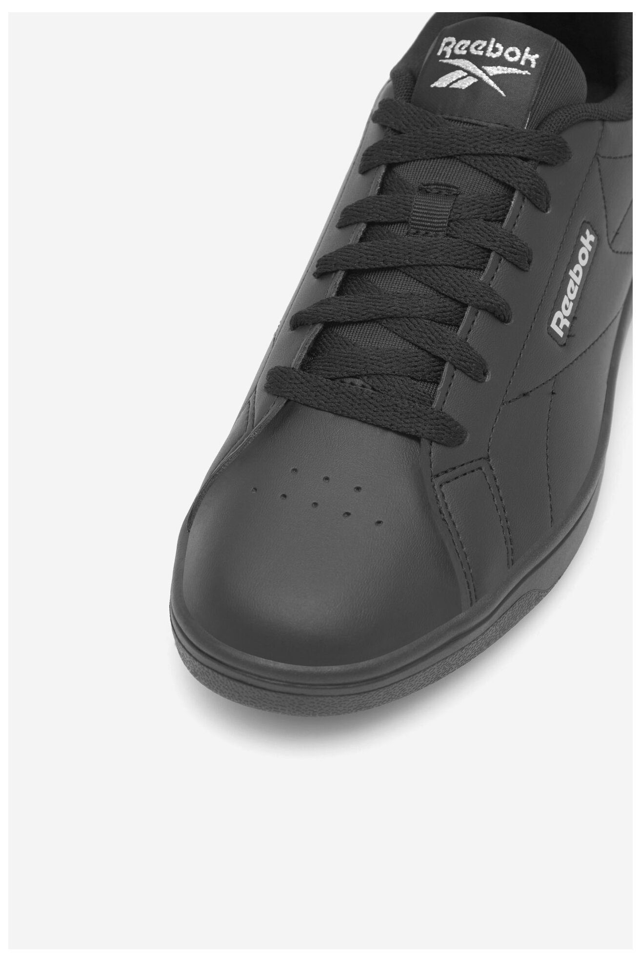 Sportska obuća Reebok CEO-COURT CLEAN 100074382 CRNA