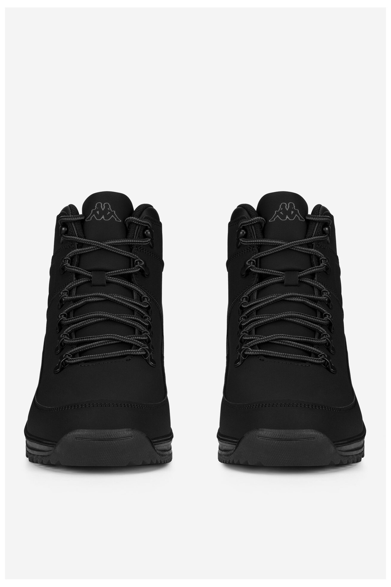 Боти Kappa ASTOS 361D14W-A0H ЧЕРЕН