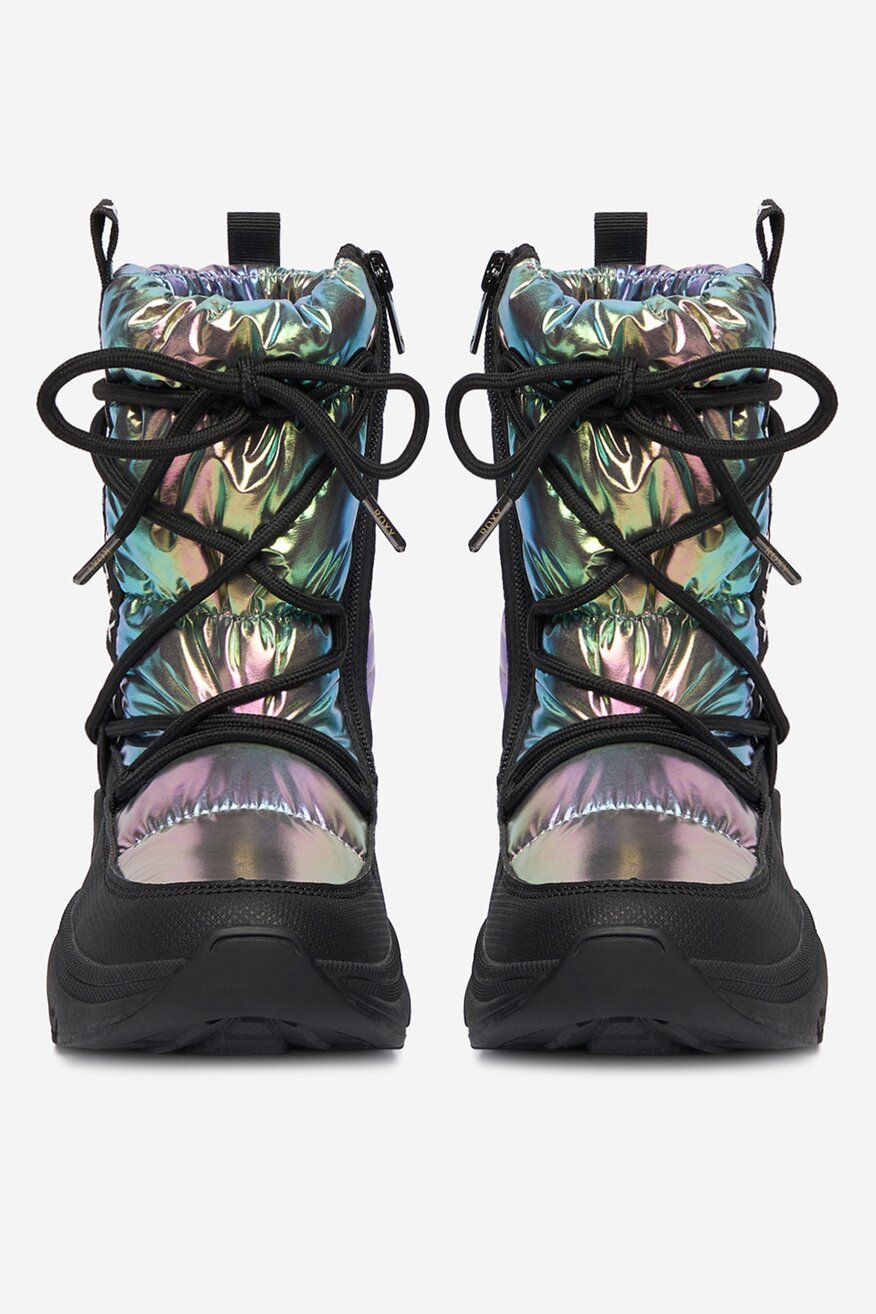 
                Ботуши ROXY ЧЕРЕН - 5906751401026