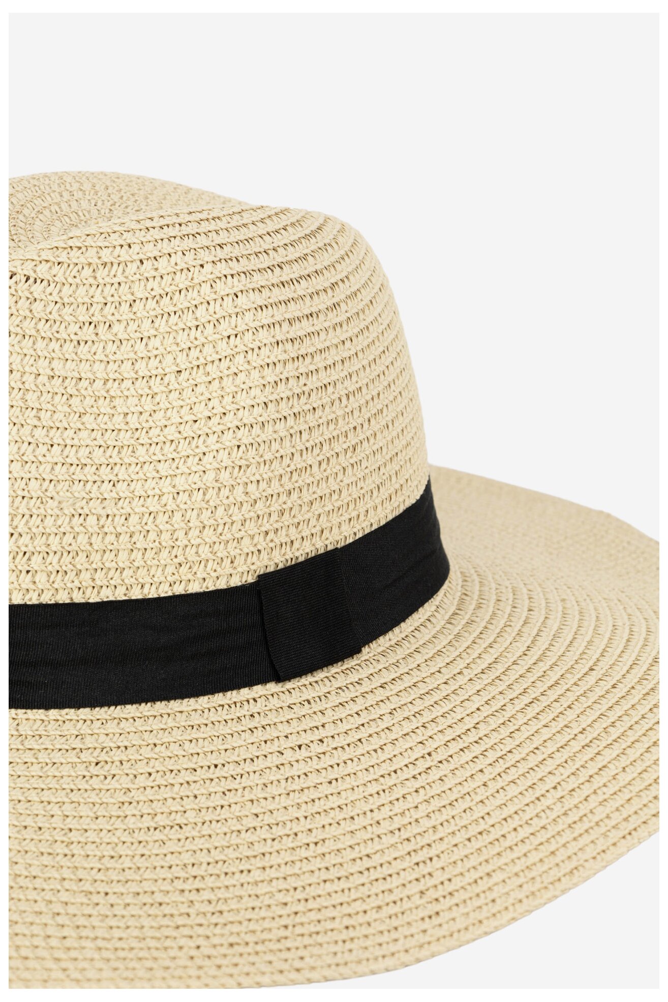 Ženski šešir Jenny Fairy 4W3-002-SS24 BEŽ