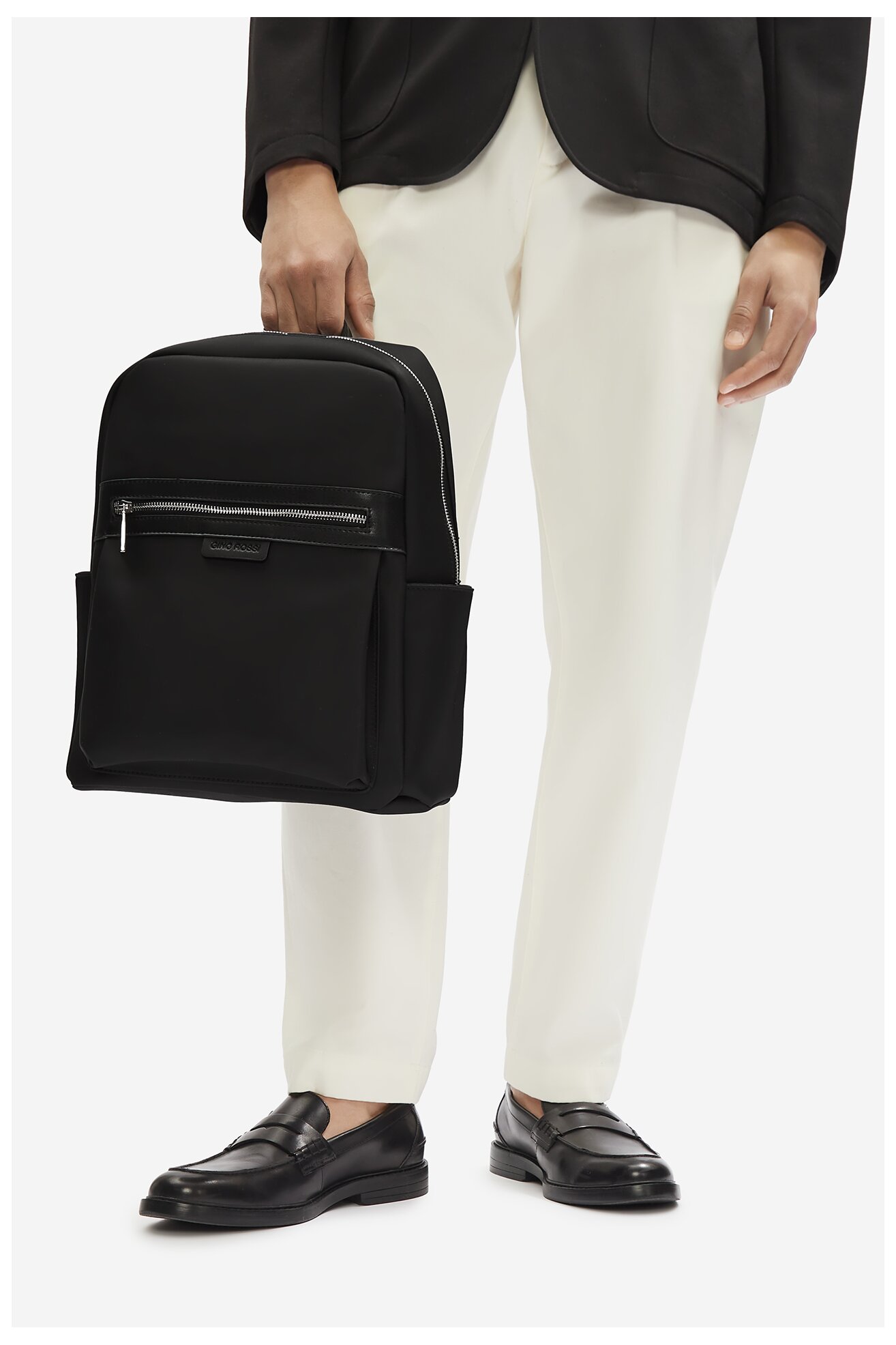 Ranac Gino Rossi 06A10939-2 CRNA