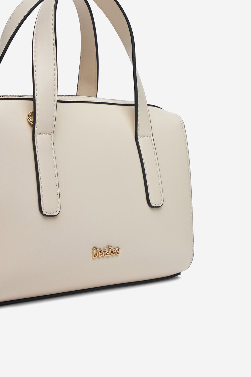 DeeZee - Mała torebka tote - 5904862310473