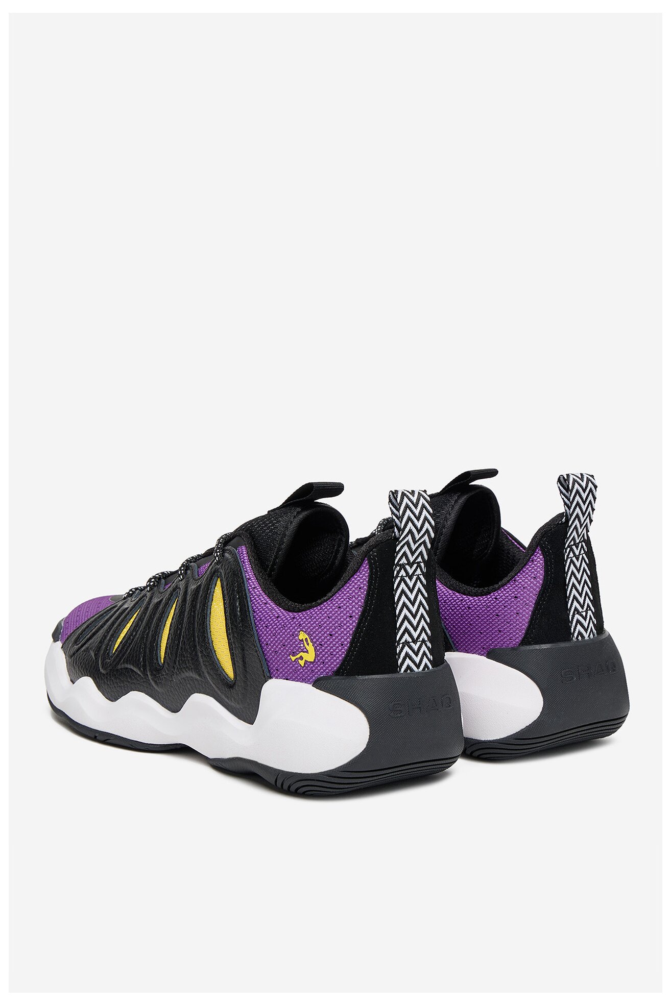 Sportcipő SHAQ CEO-4X AQ95035M-U MIX