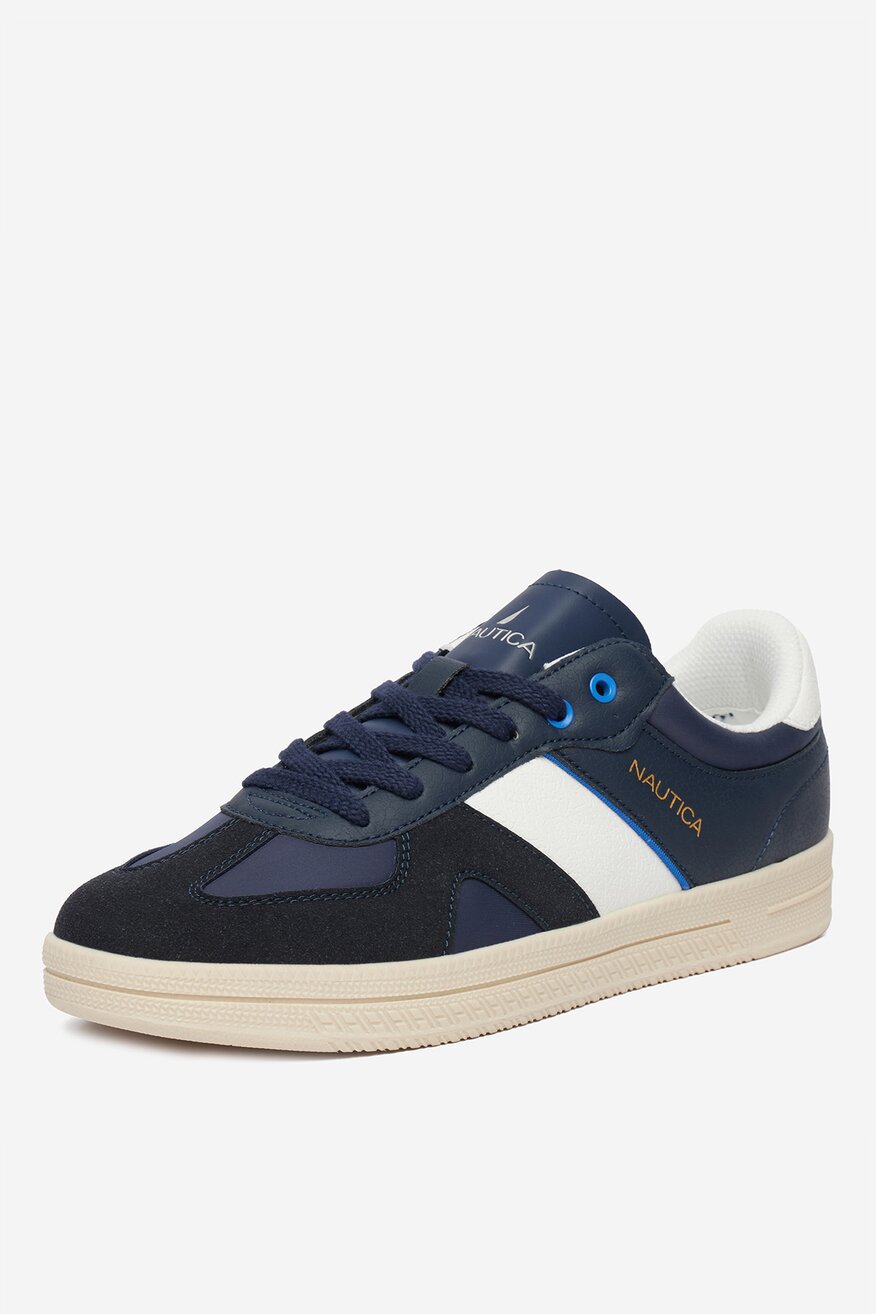 
                NAUTICA - Sneakersy - 5906751707296