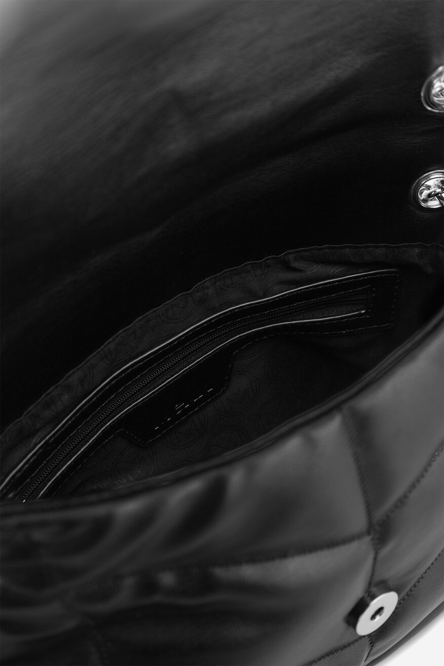 Дамска чанта Mexx ЧЕРЕН - 5905588768883