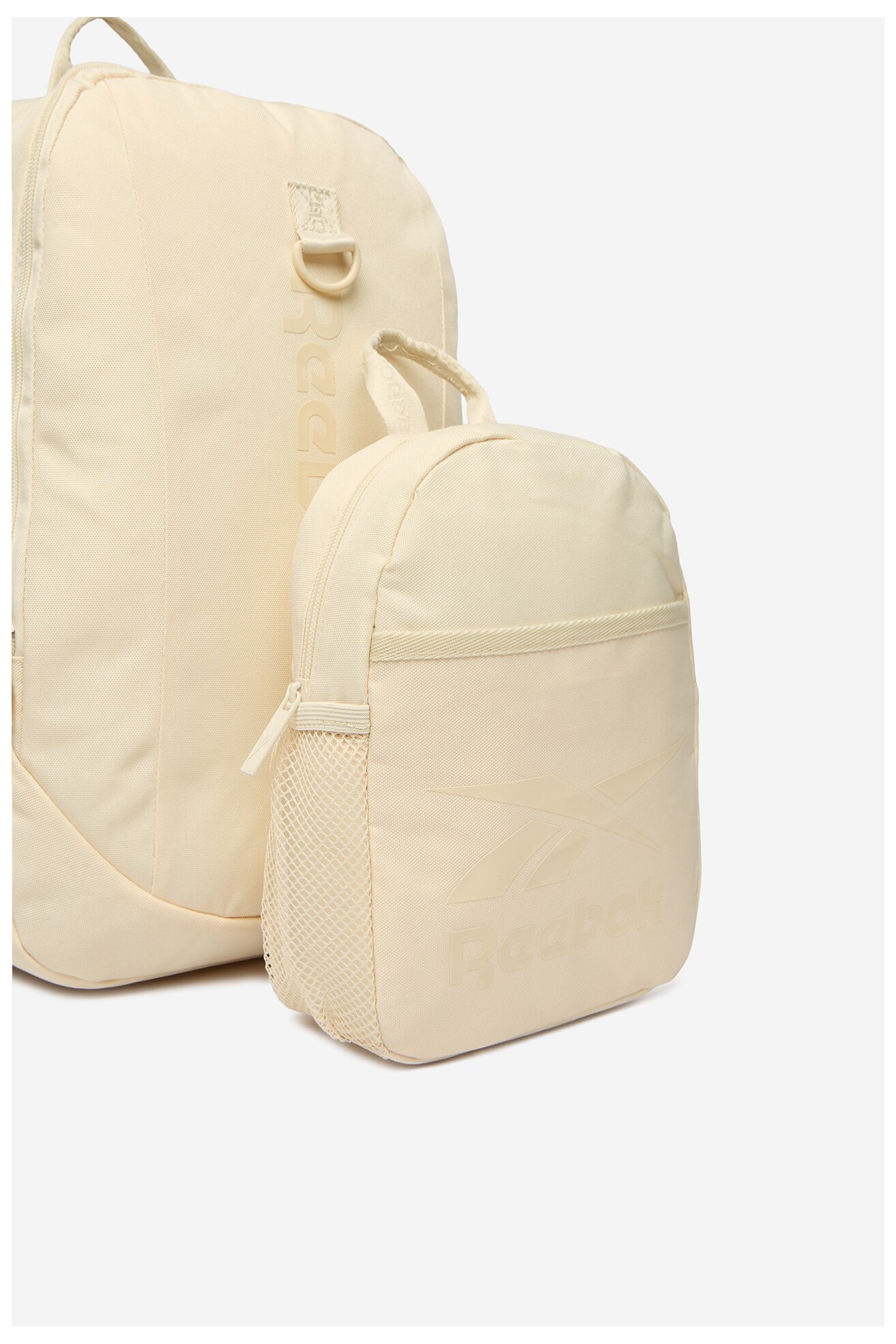 Ranac Reebok CWBEO-RBK-WS-008-09 BEŽ