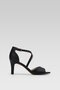 Sandale Clara Barson DEBORAH LS5953-02 NEGRU