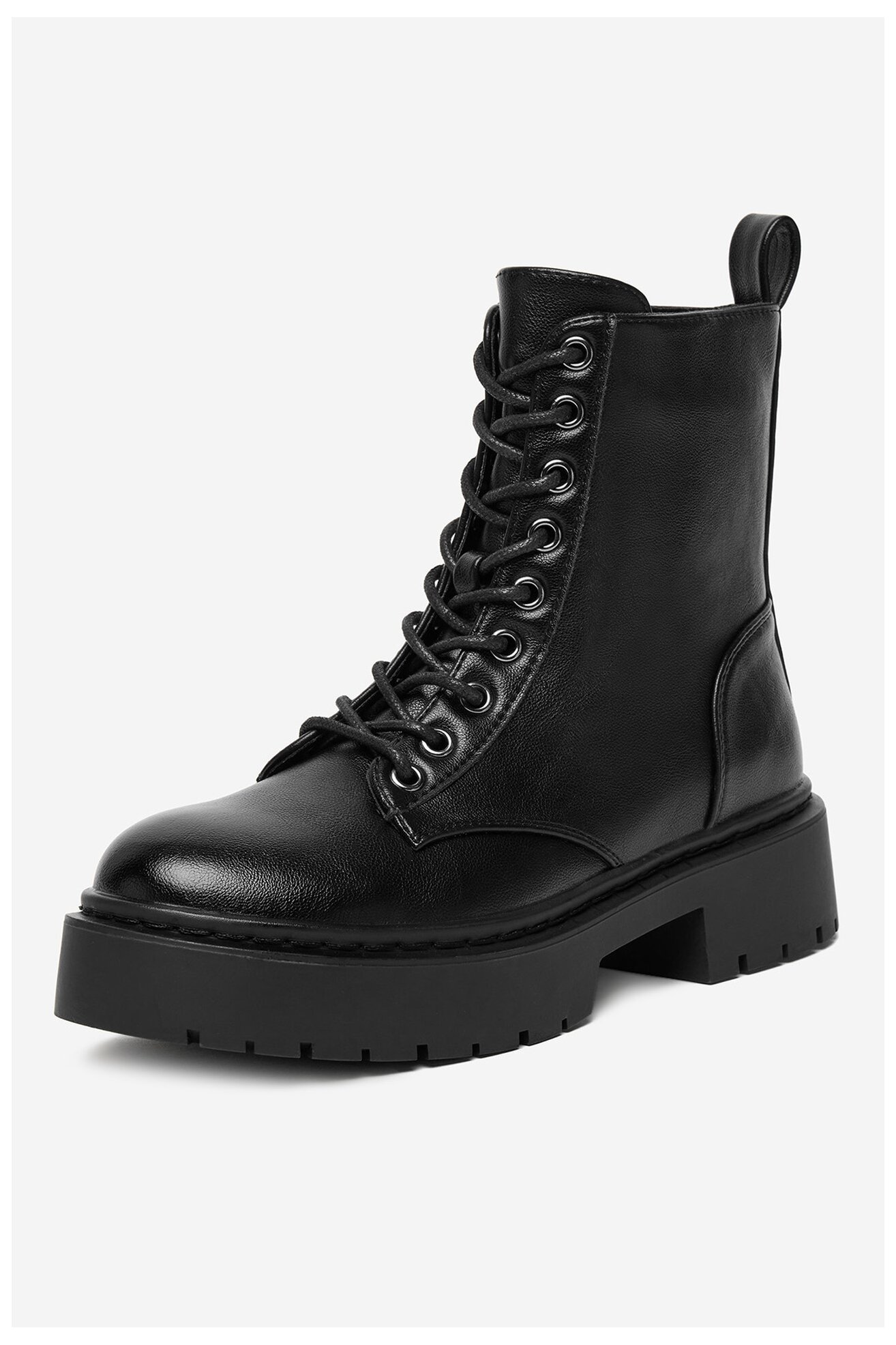 Bocanci DeeZee CEO-HY2507-2A NEGRU