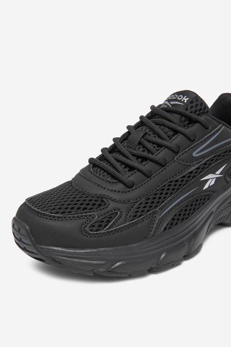 Спортни обувки Reebok ЧЕРЕН - 5906751295649
