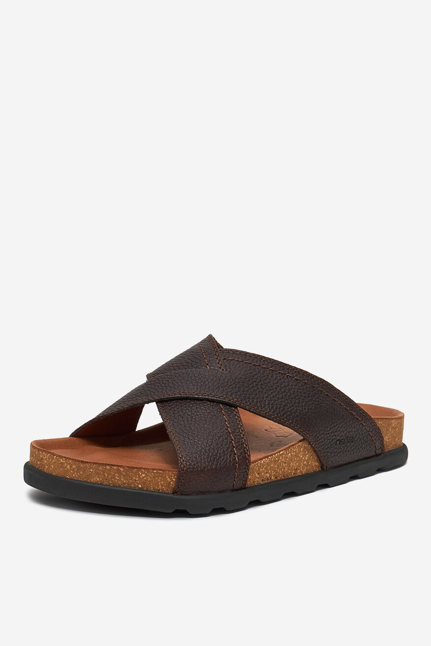 
                Șlapi Rieker MARO ÎNCHIS - 2230078388092