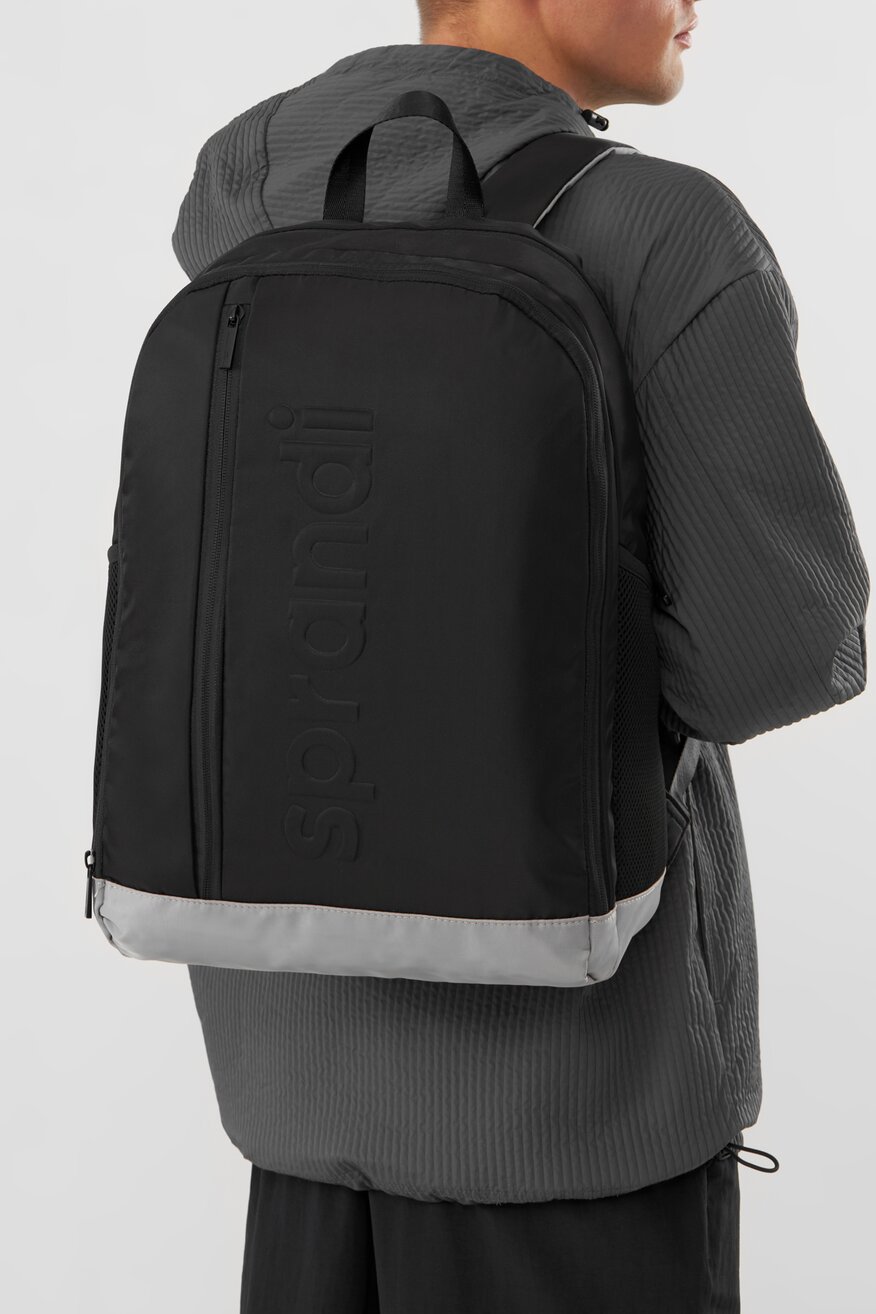 
                Sprandi - Duży plecak sportowy - 5905588451631