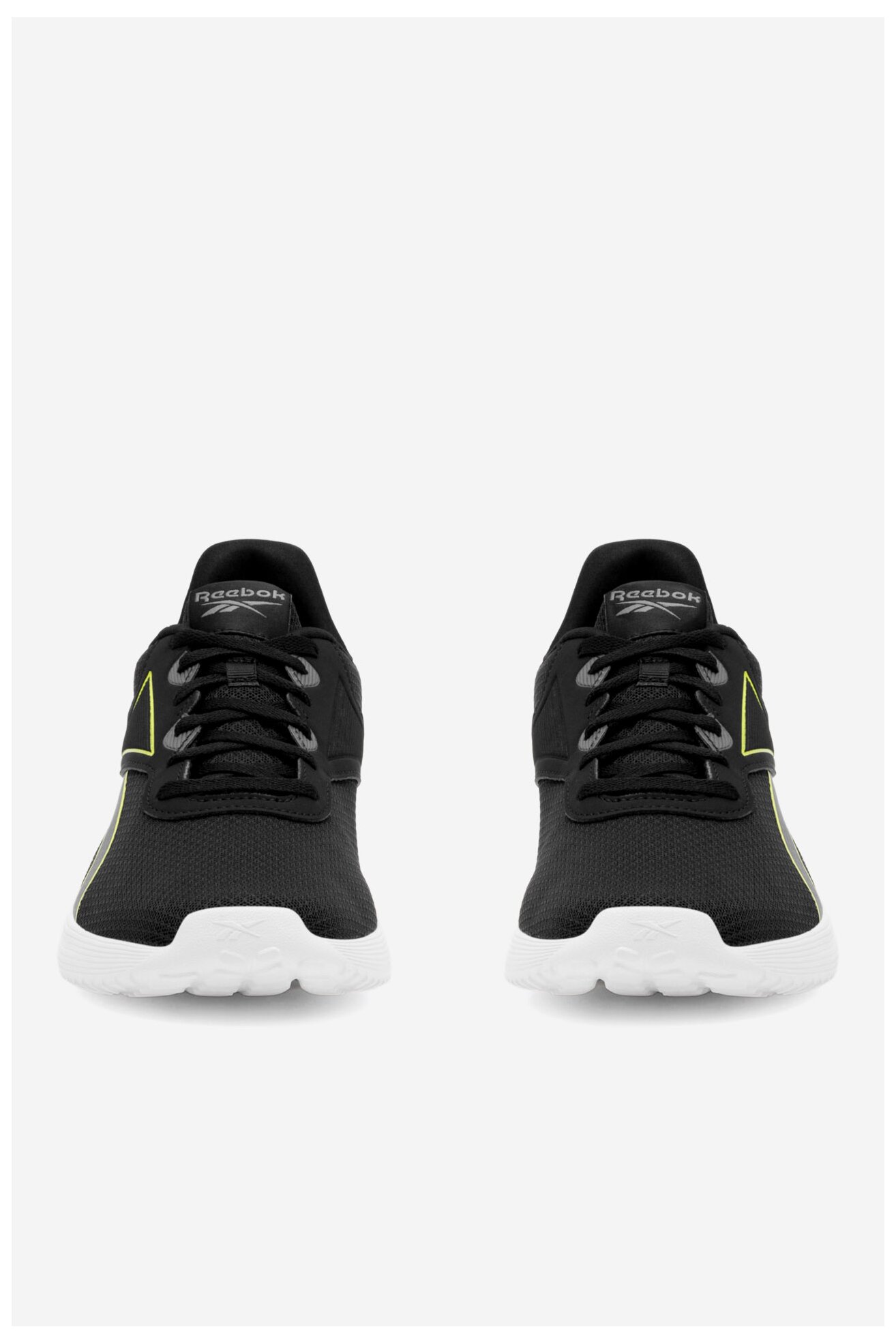 Obuwie sportowe Reebok LITE 3 100033952 Czarny