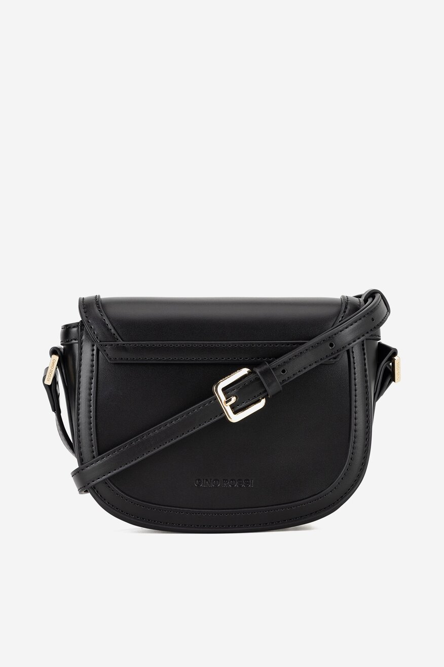 Torba Gino Rossi CRNA - 5904248136215