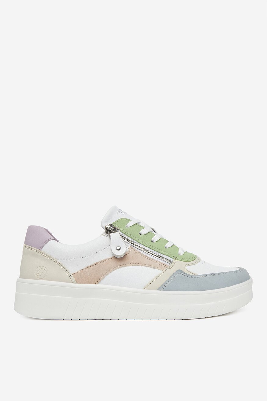 Sneakerși Remonte ALB - 2230074029395