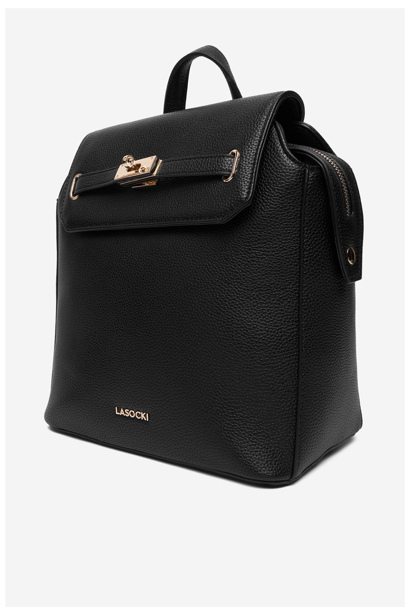 Plecak Lasocki CEO-LSK-L-017-09 Czarny