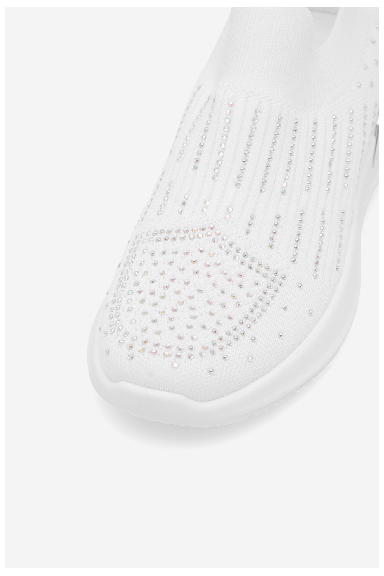 Sneakers Jenny Fairy WFA270923-3 Biały