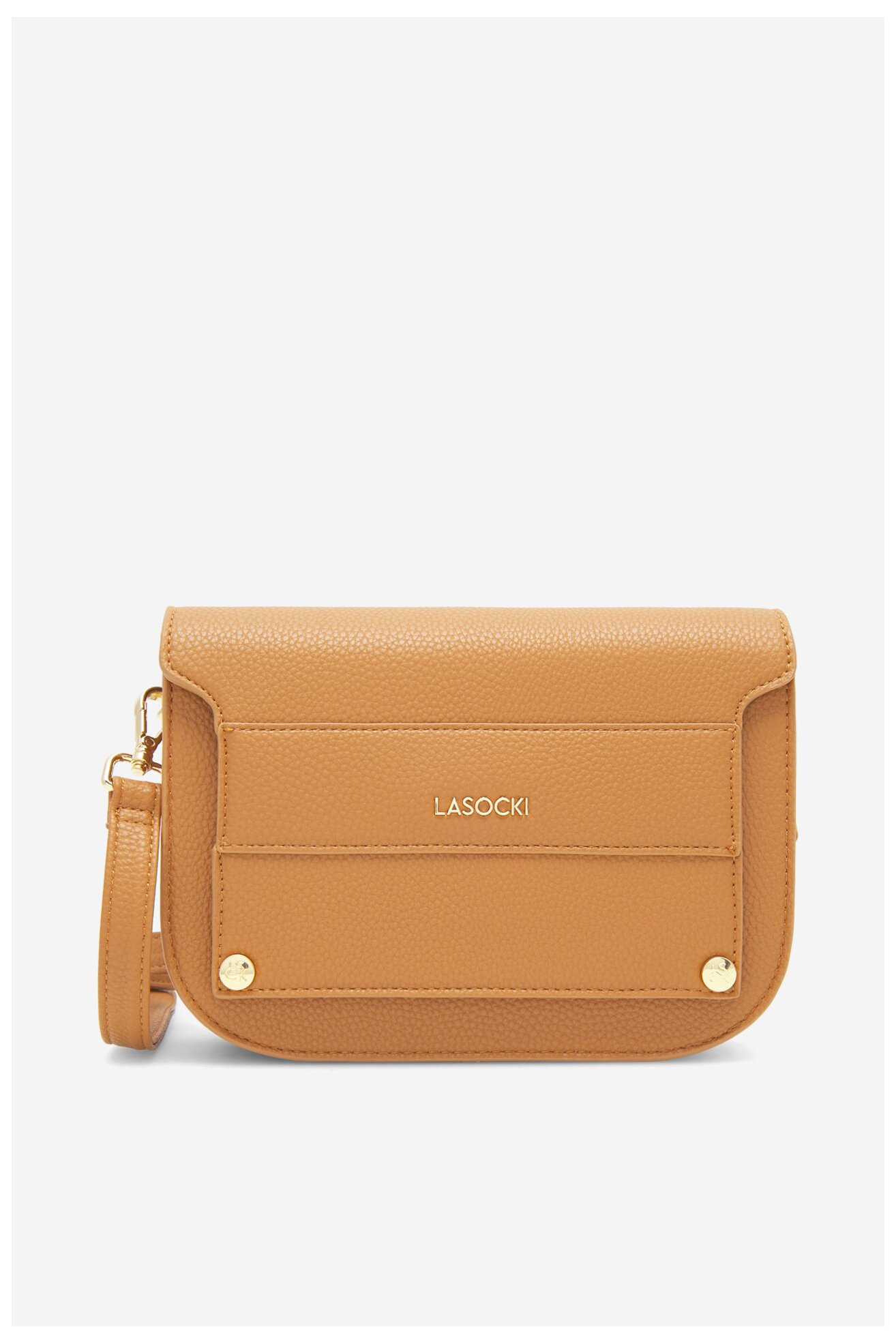 Torebka Lasocki MLR-B-004-05 Camel