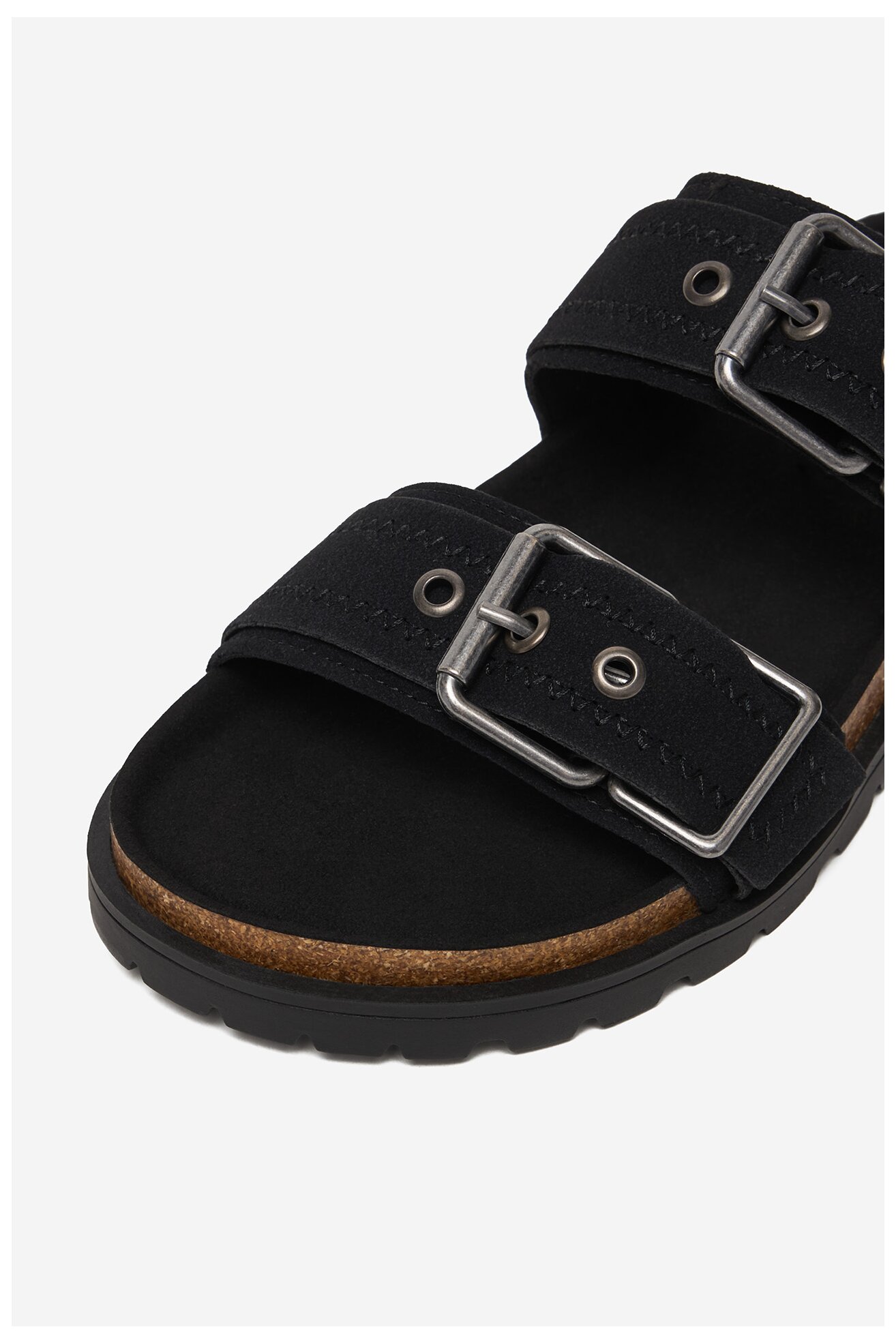 Джапанки DeeZee CEO-HSCB25230318-2 ЧЕРЕН