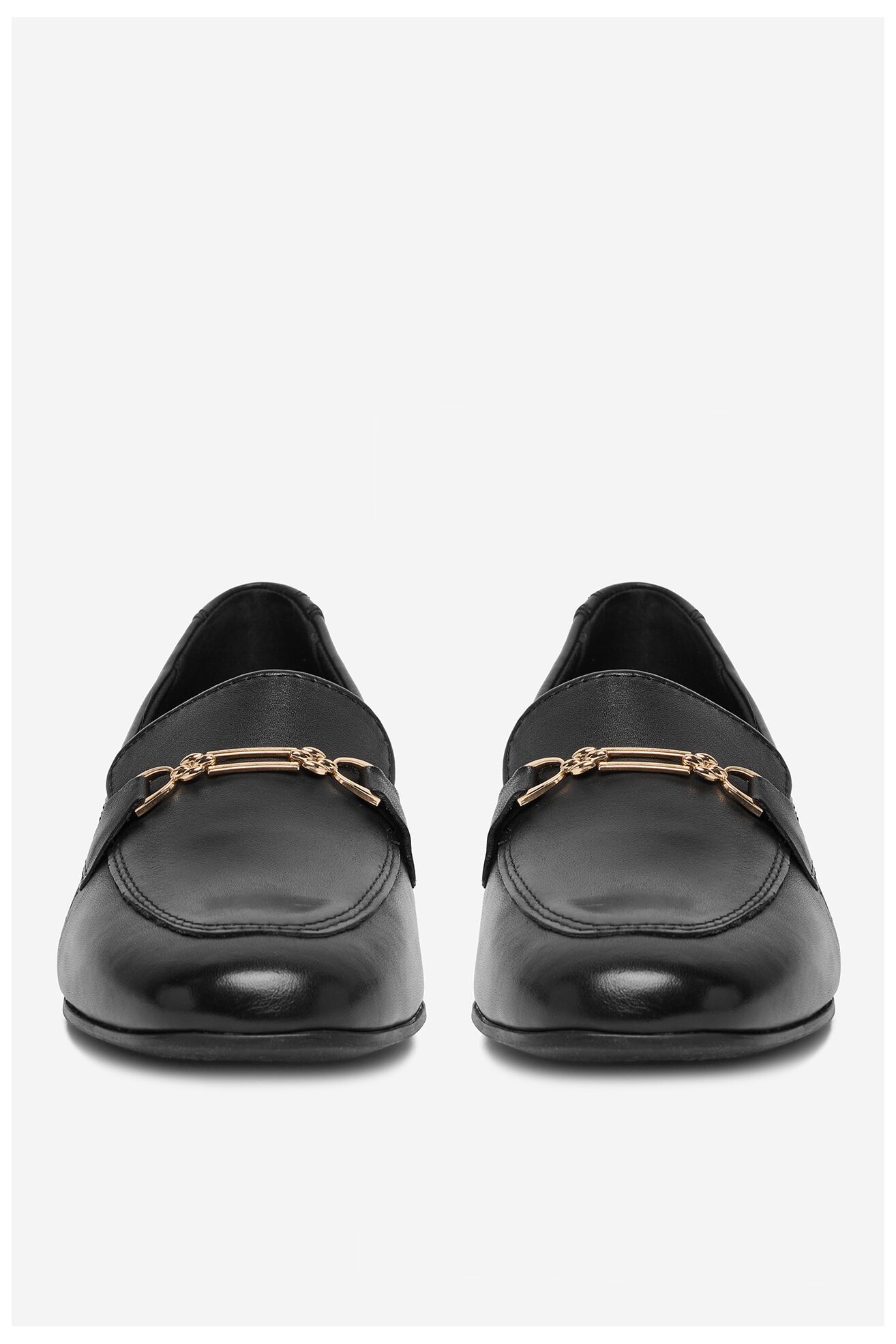 Mokasyn Lasocki CEO-RST-WOLLY-02 Czarny