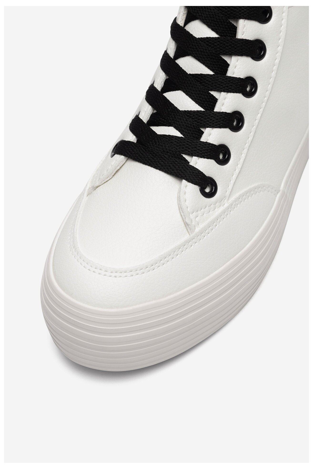 Tornacipő Jenny Fairy WFA3010-1 FEHÉR