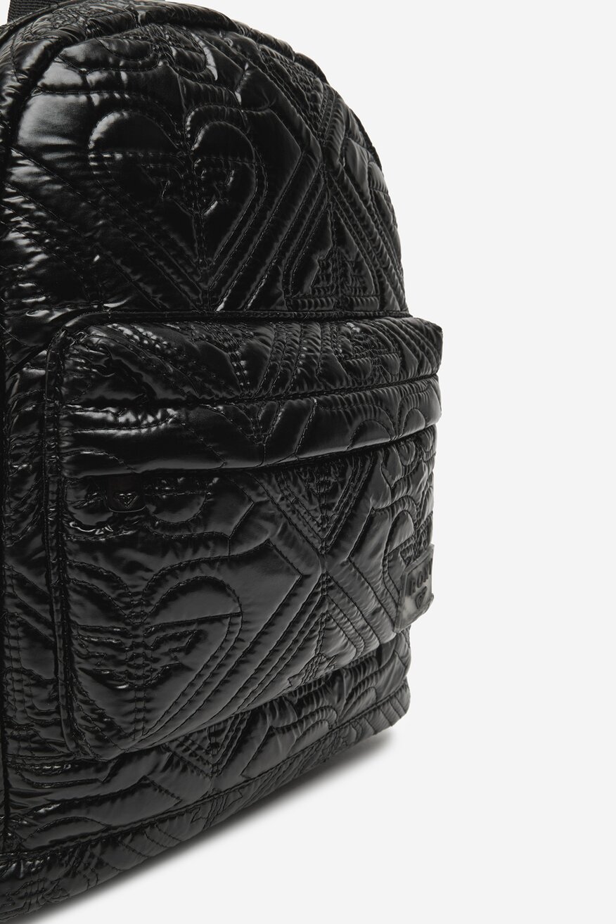 ROXY - Średni plecak miejski - 5906751350485