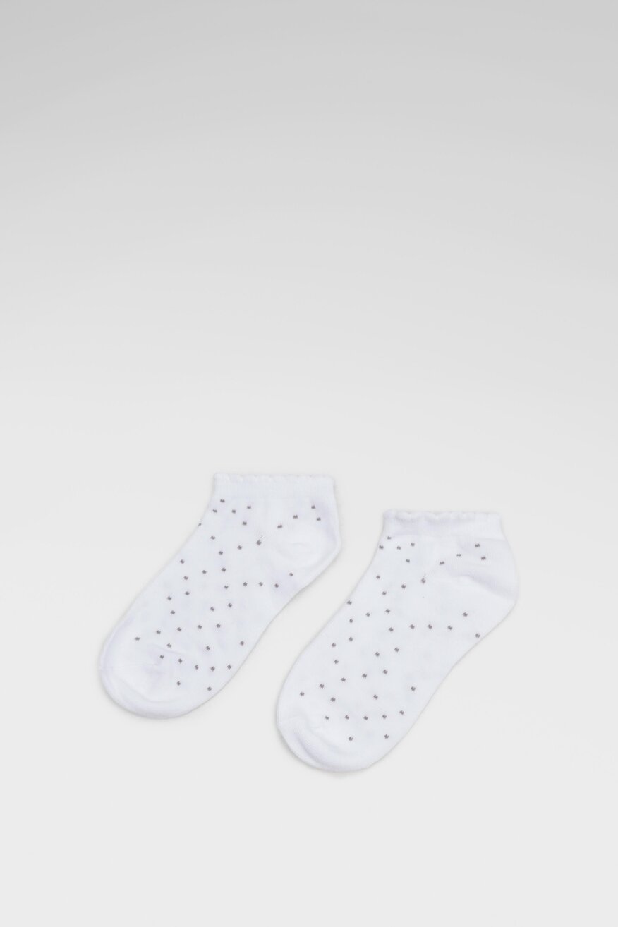 Čarape Nelli Blu MIKS - 5904248583149