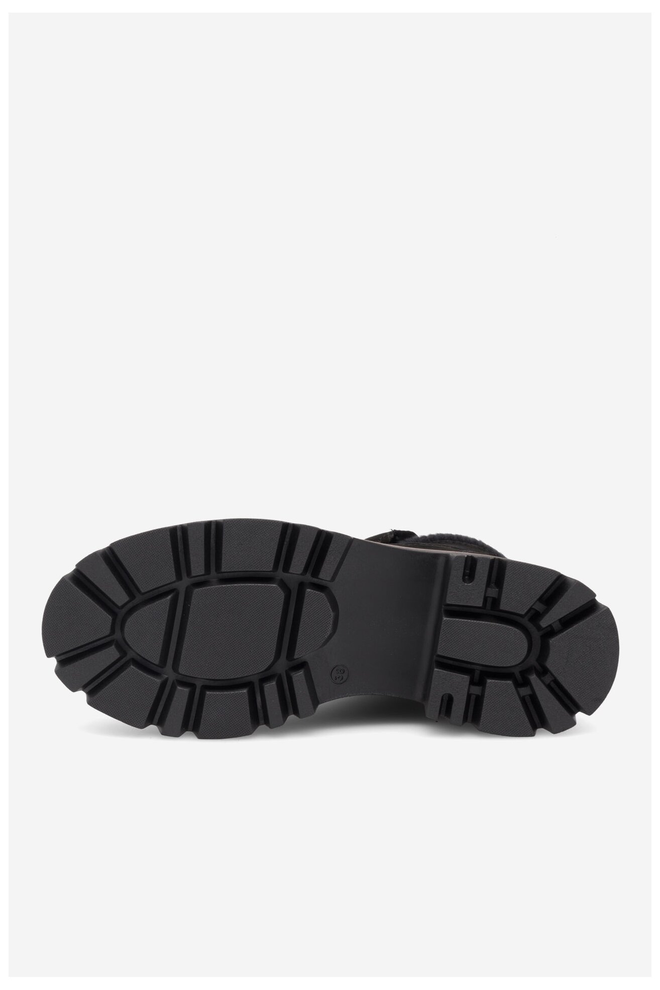 Боти Lasocki RST-HOBBY-01 ЧЕРЕН