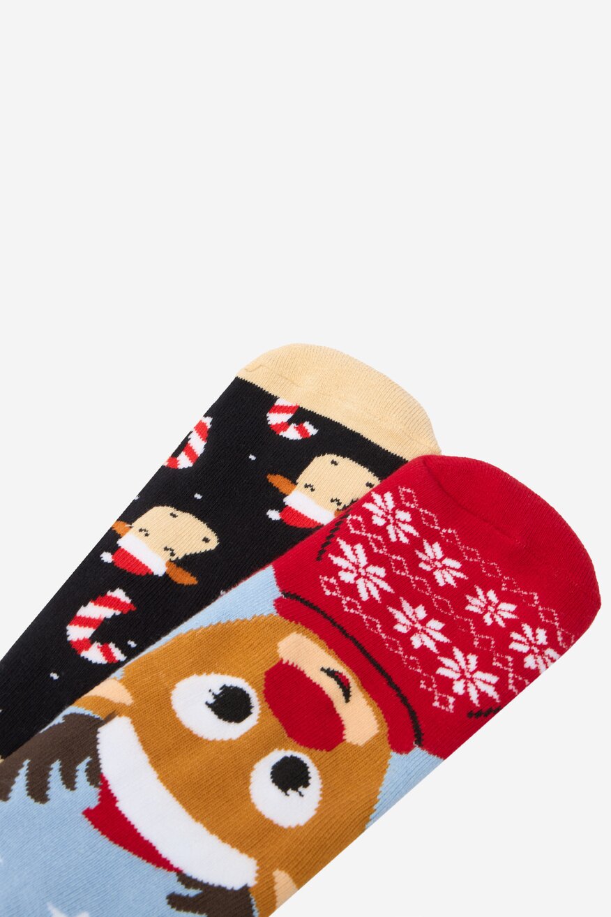 
                Čarape Jenny Fairy PLAVA - 5905588113201